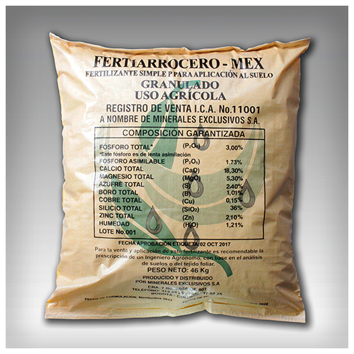 Fertiarrocero-Mex