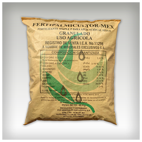 Fertipalmicultor-Mex