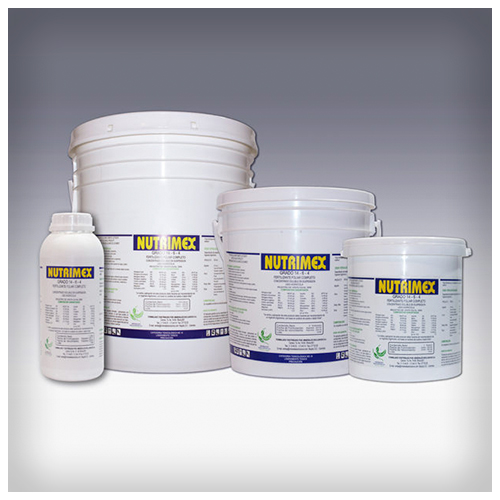 Nutrimex