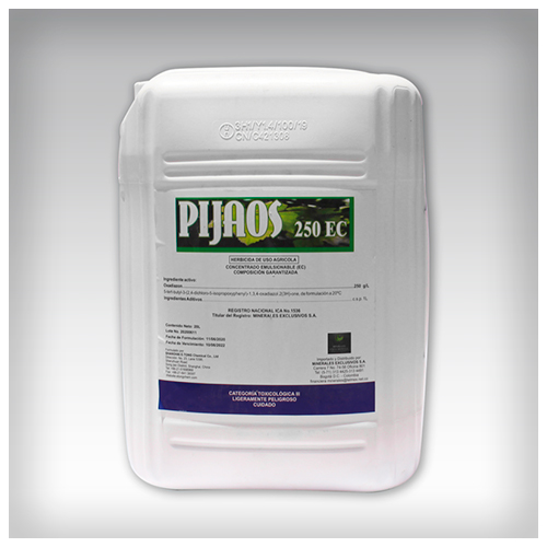 Pijaos