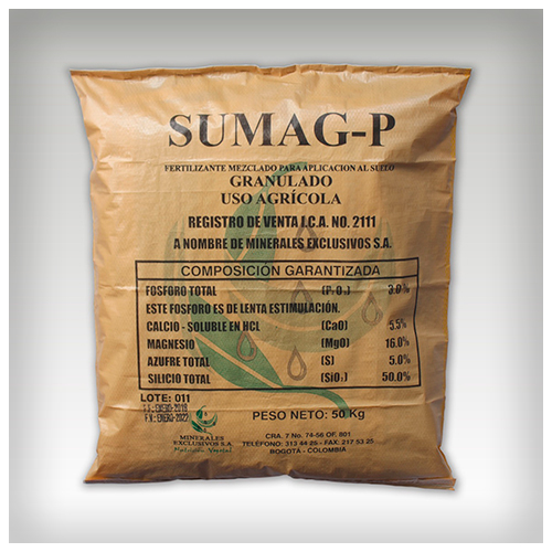 Sumag-P