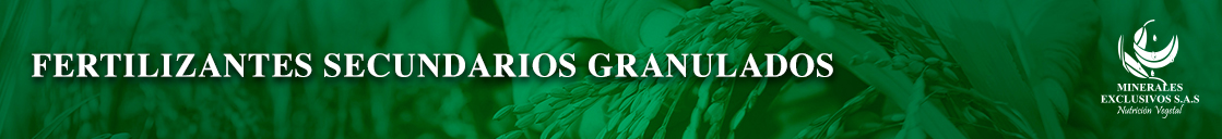 titulo fertilizantes secundarios granulados