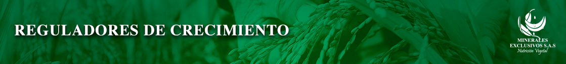 titulo reguladores crecimiento